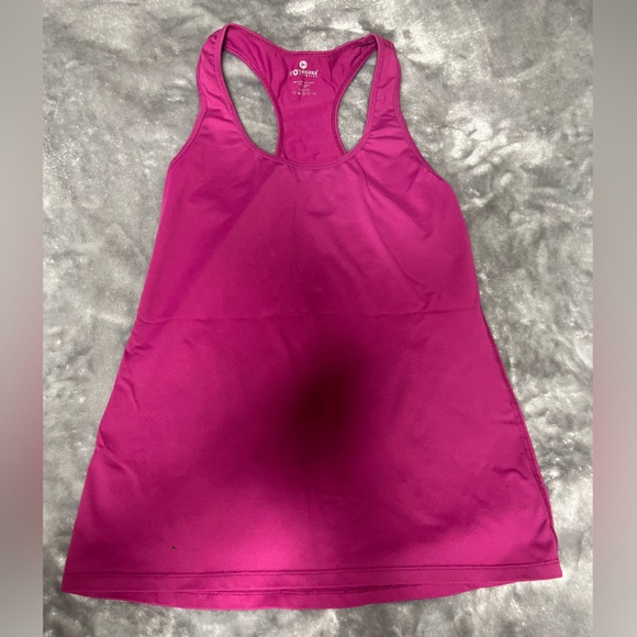 Women’s Racerback Tank Top - Picture 1 of 2